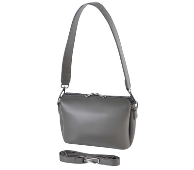 813 сумка графіт Lucherino