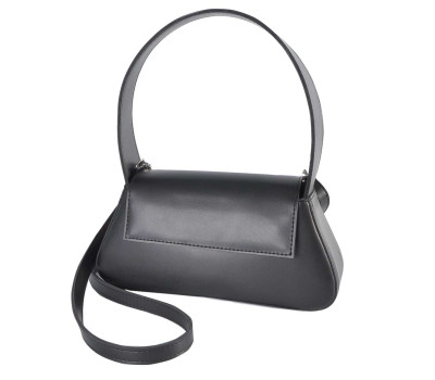 811 сумка чорна Lucherino