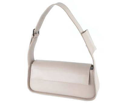 810 сумка беж тауп Lucherino