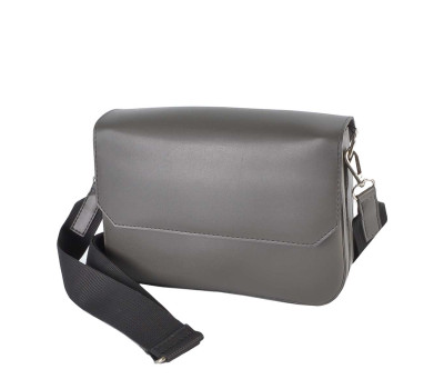 793 сумка графіт Lucherino