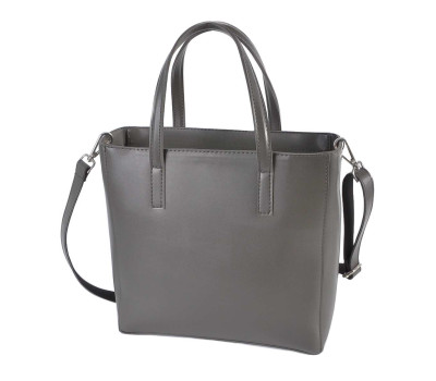 776 сумка графіт Lucherino