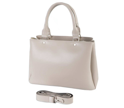 717 сумка беж тауп Lucherino