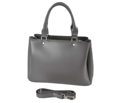 717 сумка графіт Lucherino