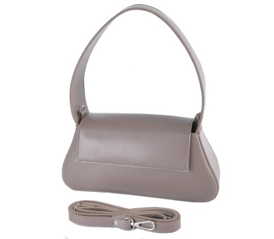 811 сумка димчата Lucherino