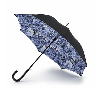 Парасолька жіноча Fulton L754-038796 Bloomsbury-2 Liquid Rose