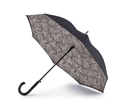 Парасолька жіноча Fulton L754-041000 Bloomsbury-2 Animal Mix (Мікс тварин)