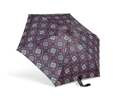 Міні парасолька жіноча Fulton L883-040164 National Gallery Tiny-2 UV Holbein (Гольбейн)