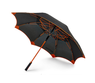 Парасолька сімейна Fulton S912-039878 Titan-1 Black