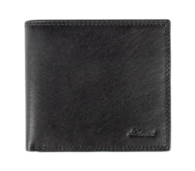 Гаманець чоловічий Ashwood 1211 VT BLACK