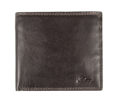 Гаманець чоловічий Ashwood 1211 VT Brown