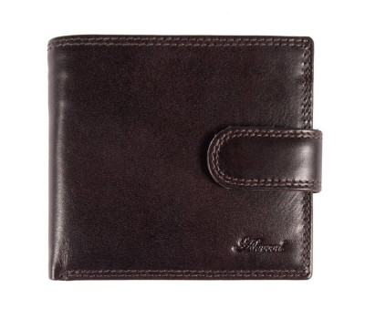 Гаманець чоловічий Ashwood 1222 VT BRN
