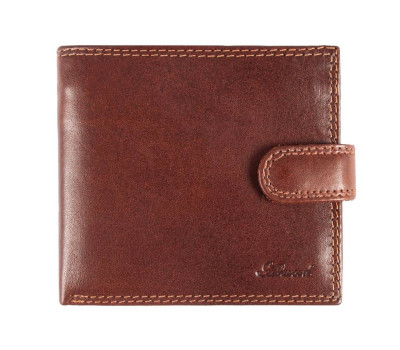 Гаманець чоловічий Ashwood 1222 VT TAN