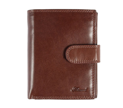 Гаманець чоловічий Ashwood 1246 VT TAN