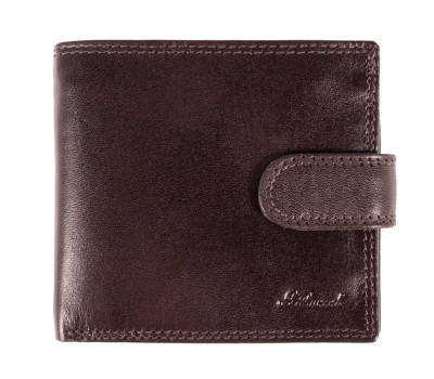 Гаманець чоловічий Ashwood 1258 VT BRN