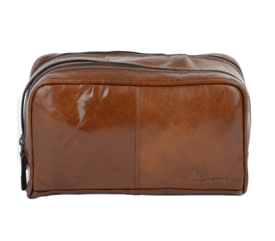 Несессер Ashwood 2012 CHESTNUT