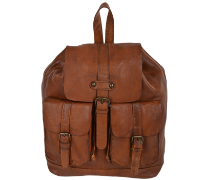 Рюкзак Aswood 7990 Rust