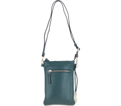 Сумка для смартфона AZ71 Green (Зелений)