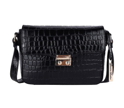 Сумка жіноча Ashwood C50 BLACK