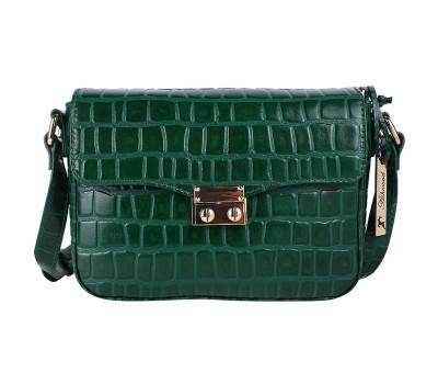 Сумка жіноча Ashwood C50 GREEN