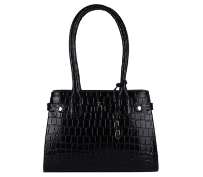 Сумка жіноча Ashwood C52 BLACK