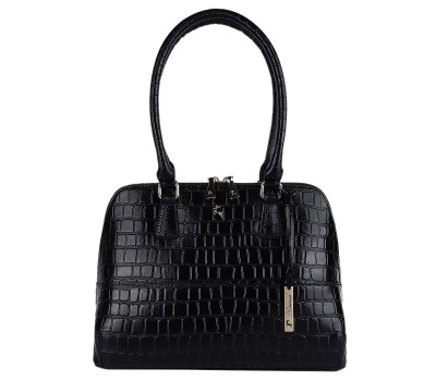 Сумка жіноча Ashwood C53 BLACK