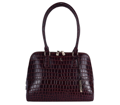 Сумка женская Ashwood C53 Bordo (Бордовый)