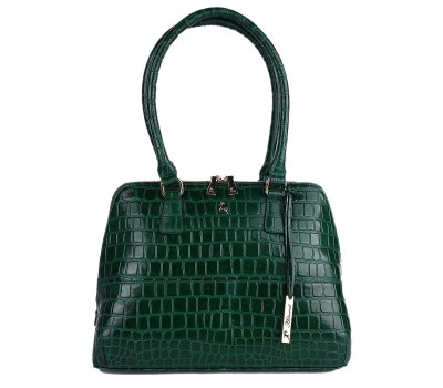 Сумка женская Ashwood C53 Green (Зеленый)