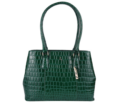 Сумка жіноча Ashwood C54 GREEN
