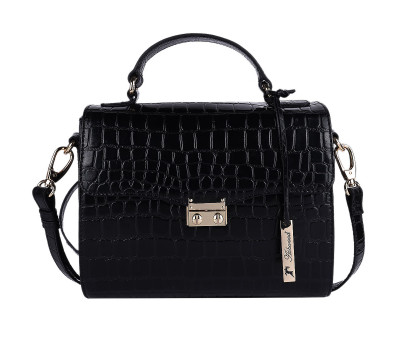 Сумка женская Ashwood C55 Black