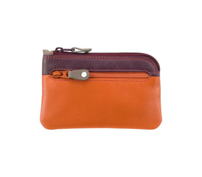 Ключниця Visconti RB69 Geno (Orange Multi)