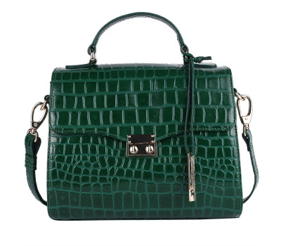 Сумка женская Ashwood C55 Green (Зеленый)