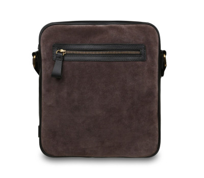 Сумка чоловіча Ashwood DANI GREY