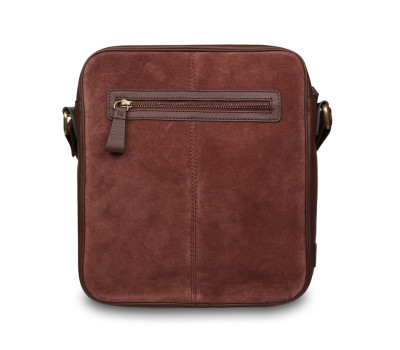 Сумка чоловіча Ashwood DANI TAN