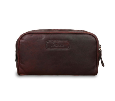 Несессер Ashwood G37 BRANDY