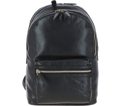 Рюкзак Aswood G38 BLACK (Чорний)