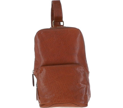 Cумка нагрудна Ashwood G39 Honey (Медовий)