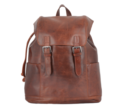 Рюкзак Aswood HARVEY TAN (Рудий)