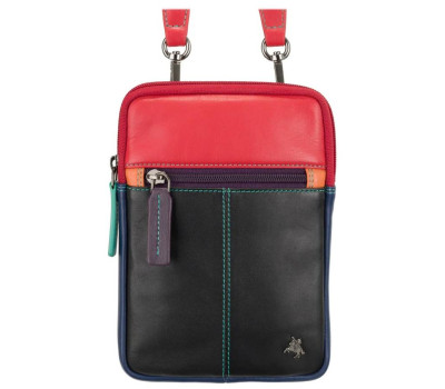 Сумка Visconti S10 Remi (Black Rhumba)