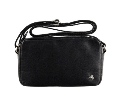 Сумка Visconti S40 Brooklyn (Black)