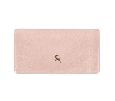 Гаманець жіночий Ashwood J56 PEACH WHIP (Персиковий)