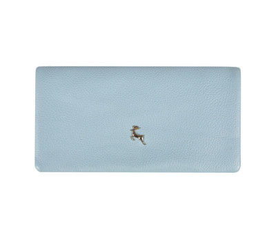 Гаманець жіночий Ashwood J56 WINTER SKY (Зимове небо)