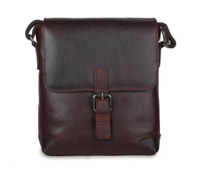 Cумка чоловіча Ashwood JACK TAN