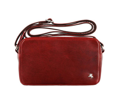 Сумка Visconti S40 Brooklyn (Red)