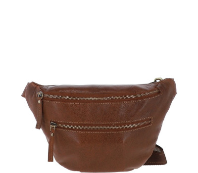 Сумка на пояс Ashwood M54 (Cognat)