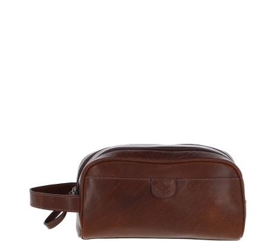 Несесер Ashwood T78 Chestnut (Каштановий)