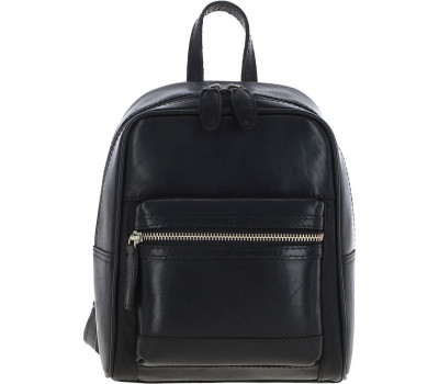 Рюкзак Aswood T87 Black (Чорний)