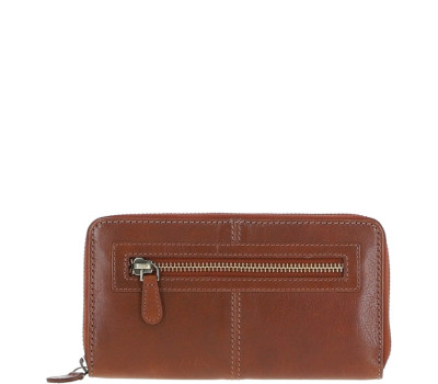 Гаманець жіночий Ashwood T90 Honey (Медовий)