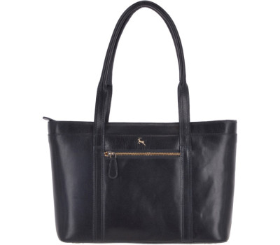 Сумка жіноча Ashwood V23 NAVY