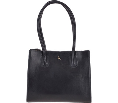 Сумка жіноча Ashwood V26 NAVY