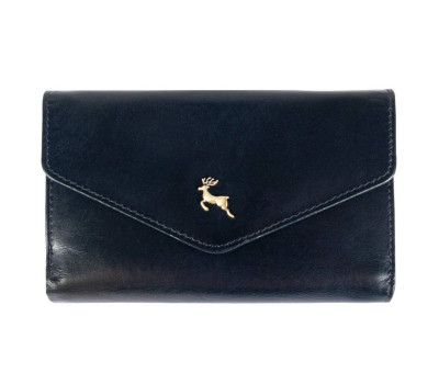 Гаманець жіночий Ashwood V62 NAVY